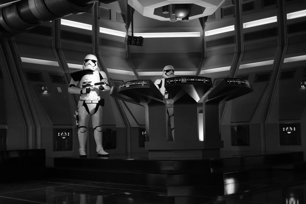 A Long Long Time Ago, In a Galaxy Not So Far Away…