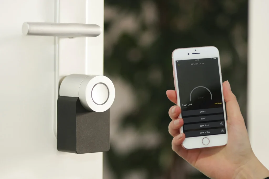 The Benefits of Smart Home Technology for People with Disabilities