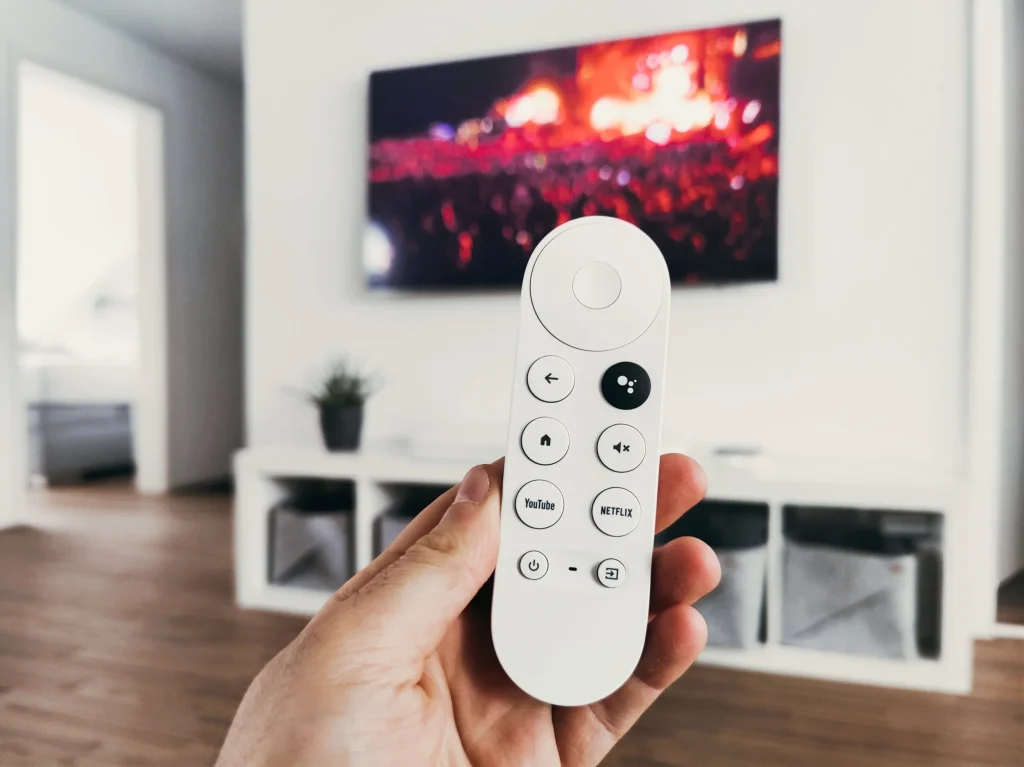 TV too high or at a bad viewing angle…no problem