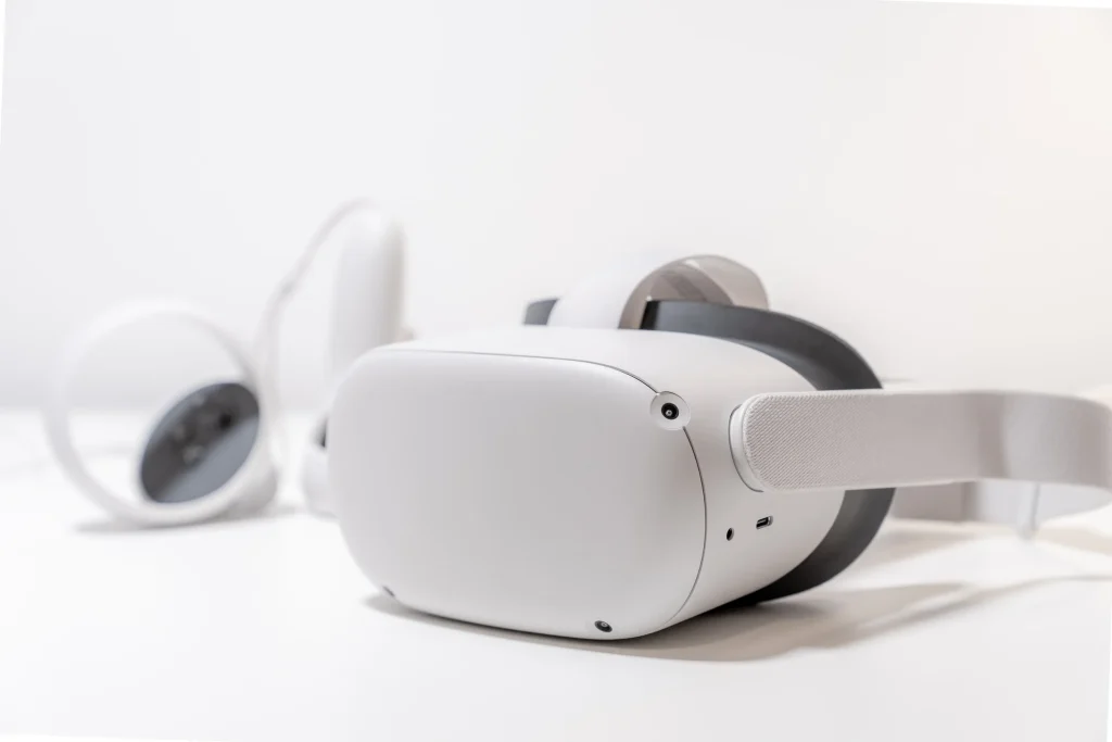 5 New Uses of VR Outside of Gaming