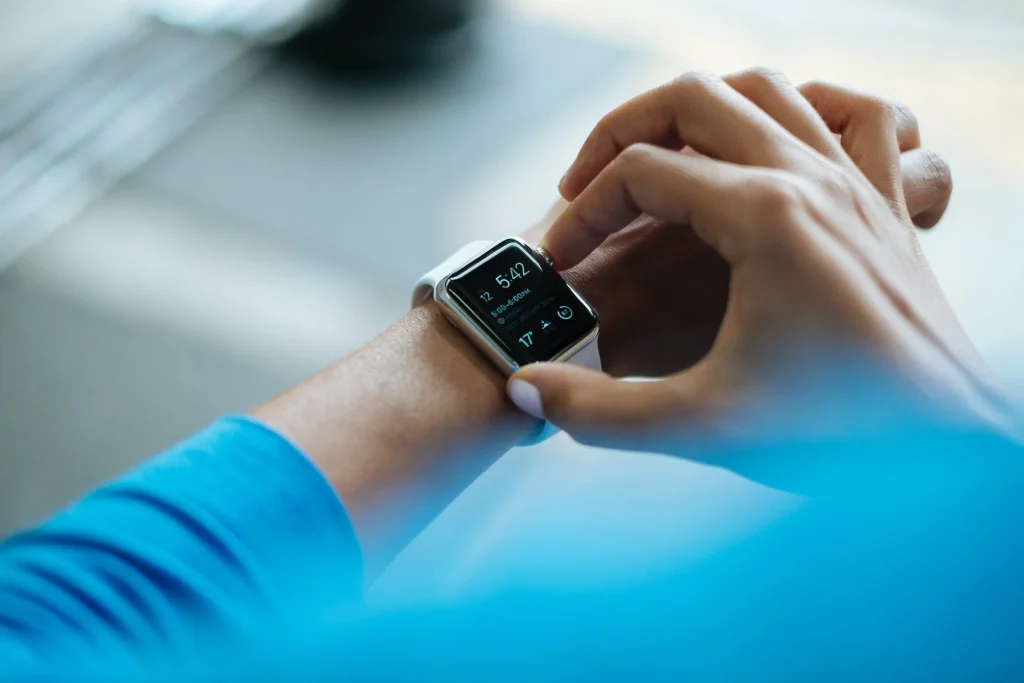 Digital Wellness